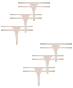 6Er-Pack String Irina<Hunkemöller Discount