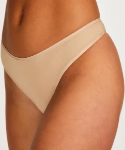2Er-Pack String Kim Cotton<Hunkemöller Hot