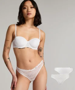 2Er-Pack Strings Angie<Hunkemöller Cheap