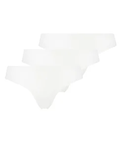 3Er-Pack Unsichtbare Tanga<Hunkemöller Cheap