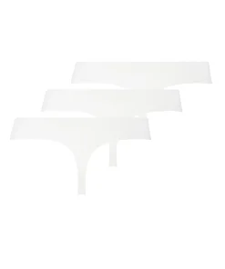3Er-Pack Unsichtbare Tanga<Hunkemöller Cheap