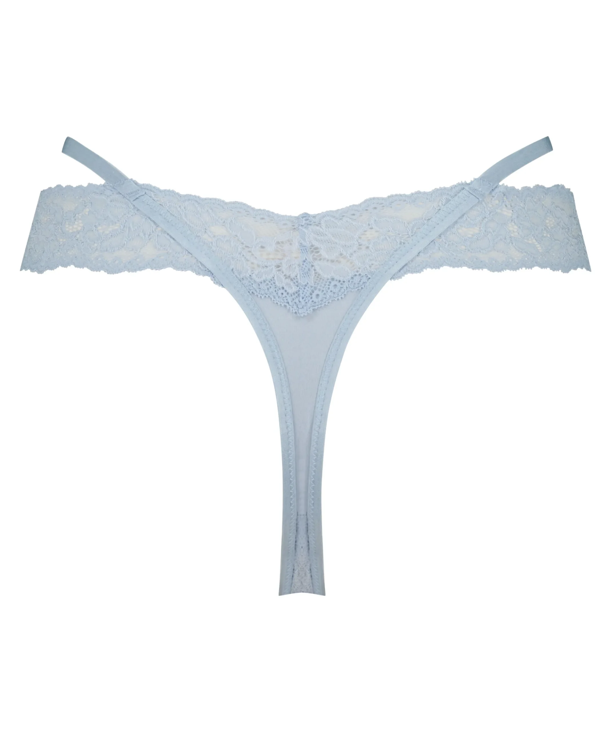 Extra Niedriger V-String Elliena<Hunkemöller Hot