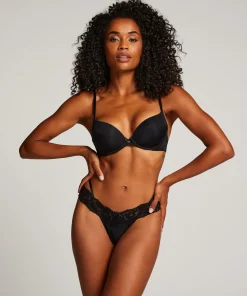 Extra Niedriger V-String Elliena<Hunkemöller Discount