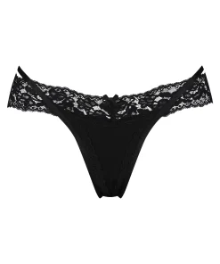 Extra Niedriger V-String Elliena<Hunkemöller Discount
