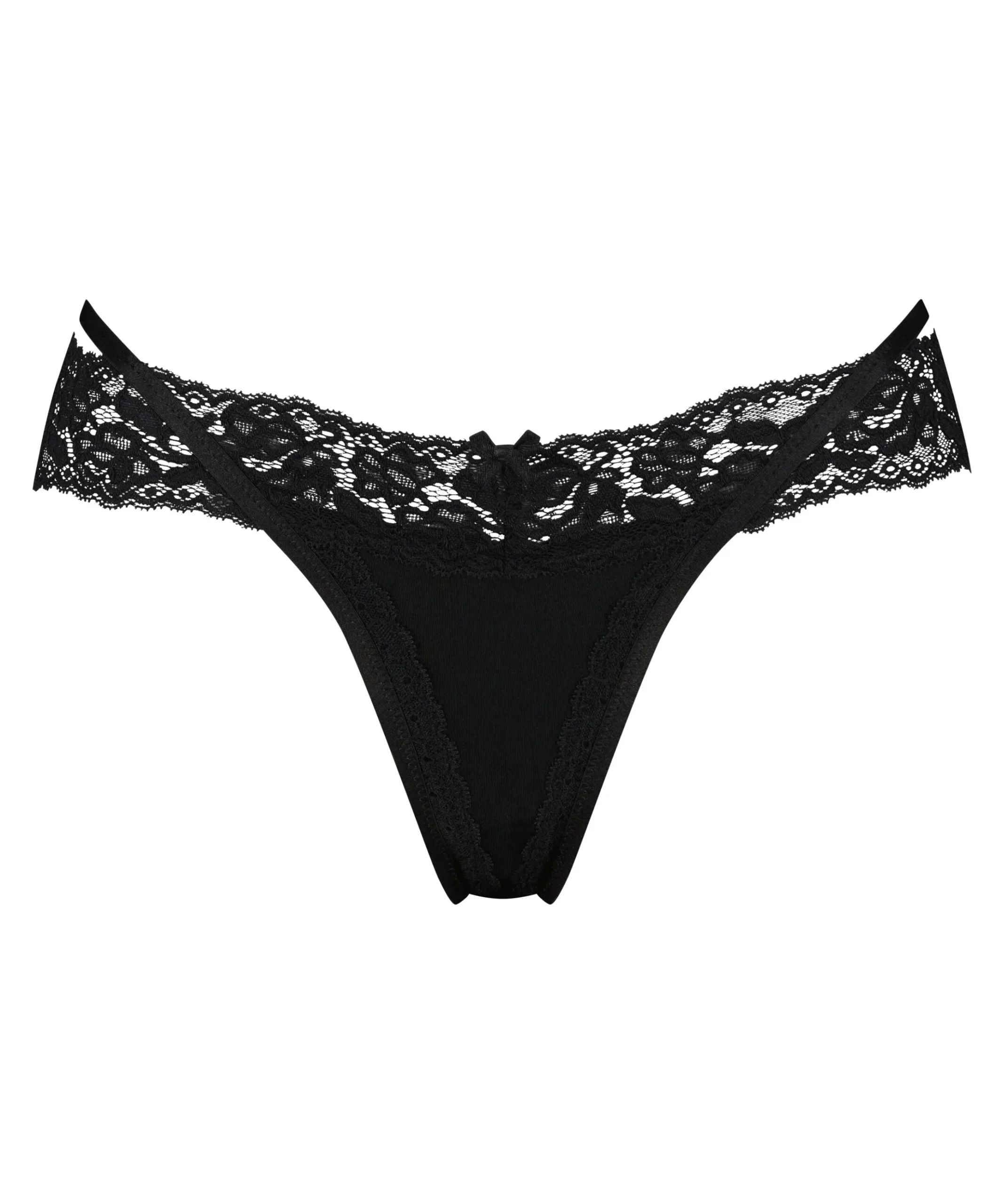 Extra Niedriger V-String Elliena<Hunkemöller Discount