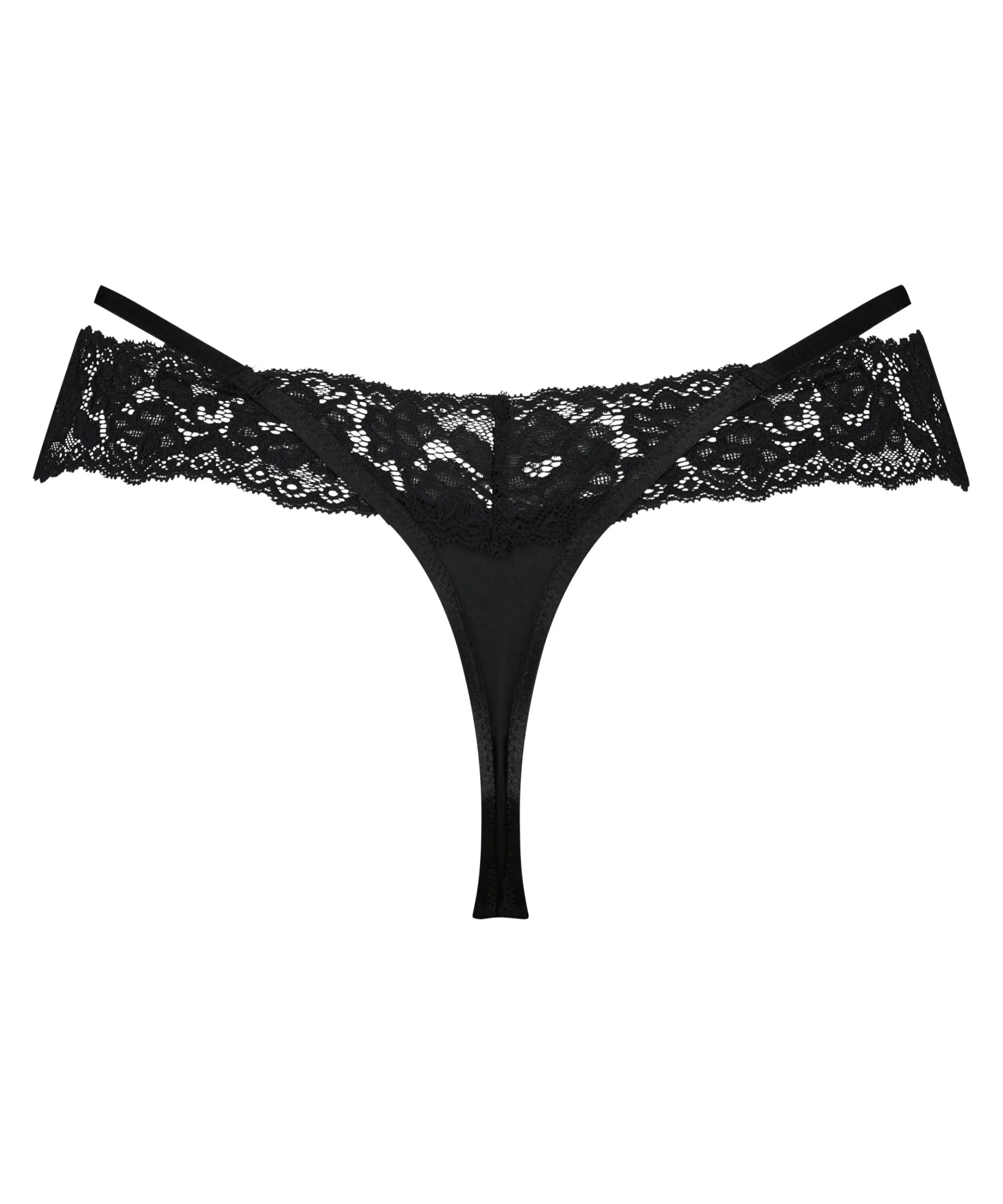 Extra Niedriger V-String Elliena<Hunkemöller Discount