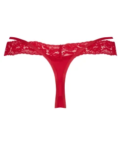 Extra Niedriger V-String Elliena<Hunkemöller Hot