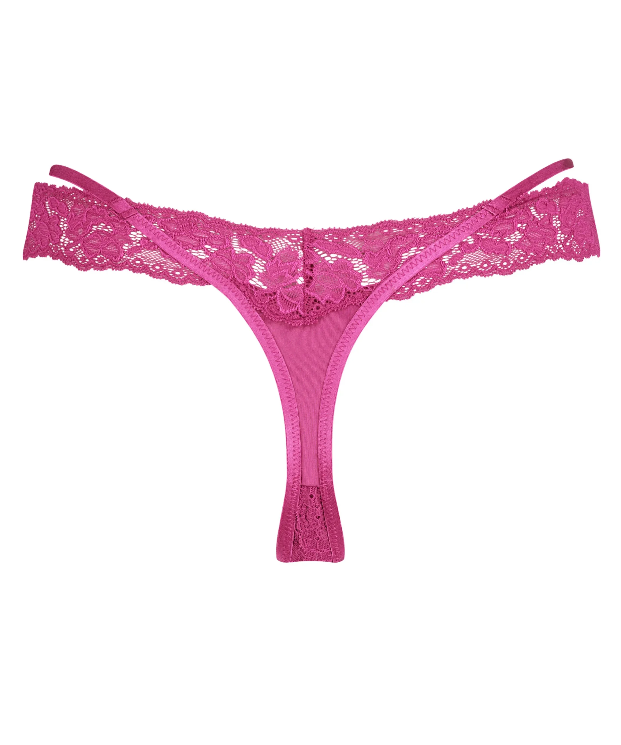 Extra Niedriger V-String Elliena<Hunkemöller Hot