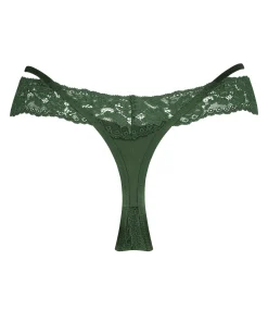 Extra Niedriger V-String Elliena<Hunkemöller Online