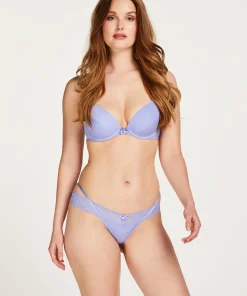 Extra Niedriger V-String Elliena<Hunkemöller New