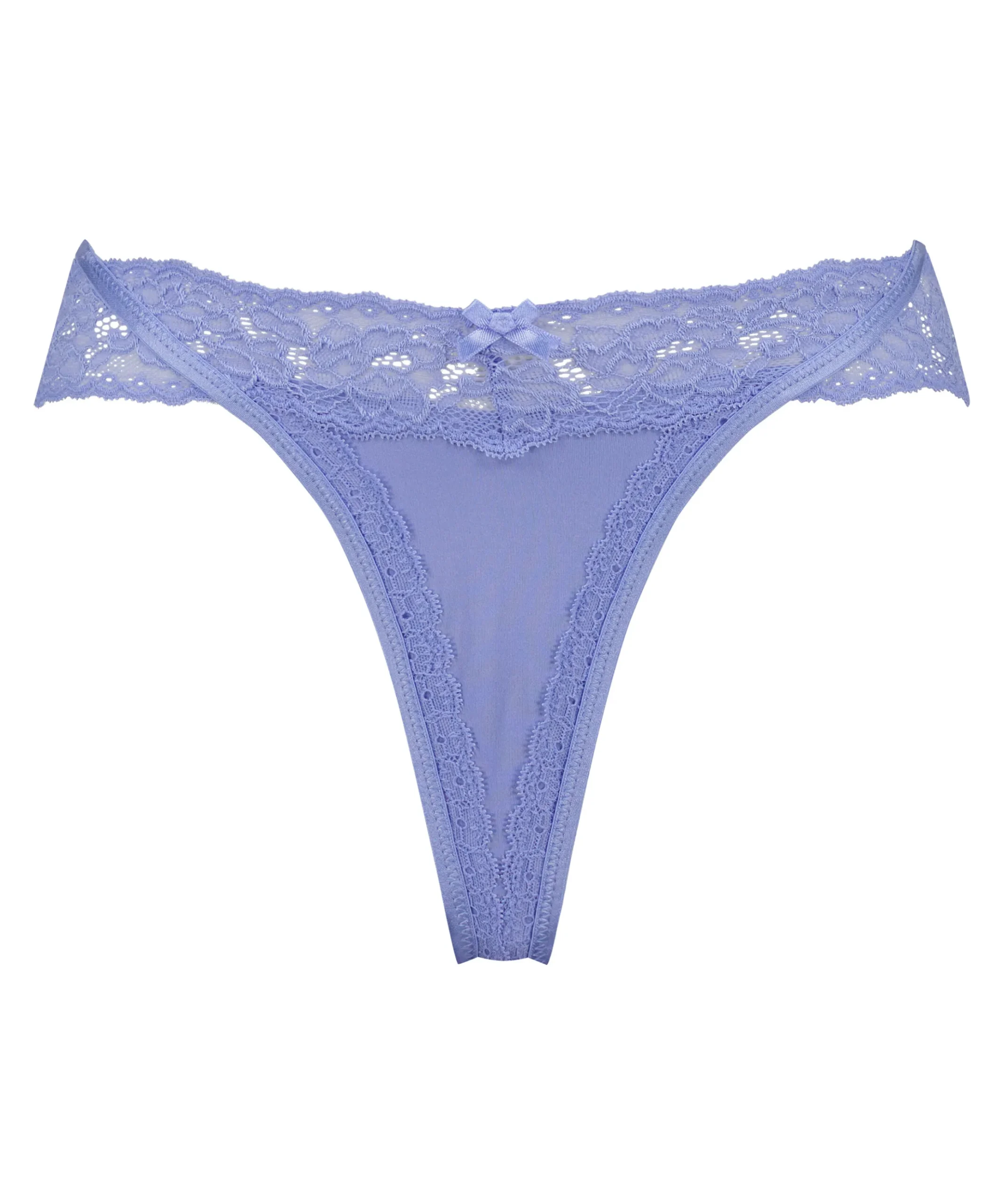 Extra Niedriger V-String Elliena<Hunkemöller New