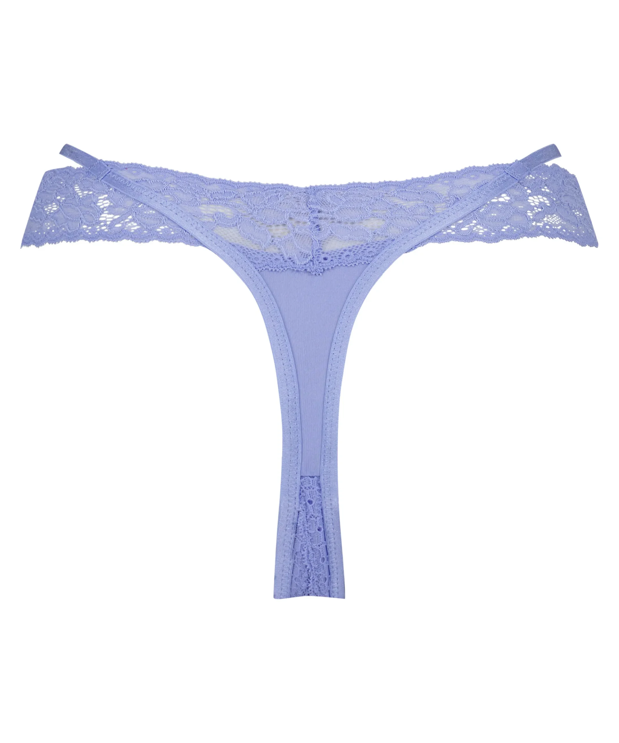 Extra Niedriger V-String Elliena<Hunkemöller New