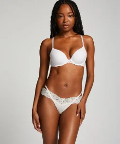 Extra Niedriger V-String Elliena<Hunkemöller Cheap
