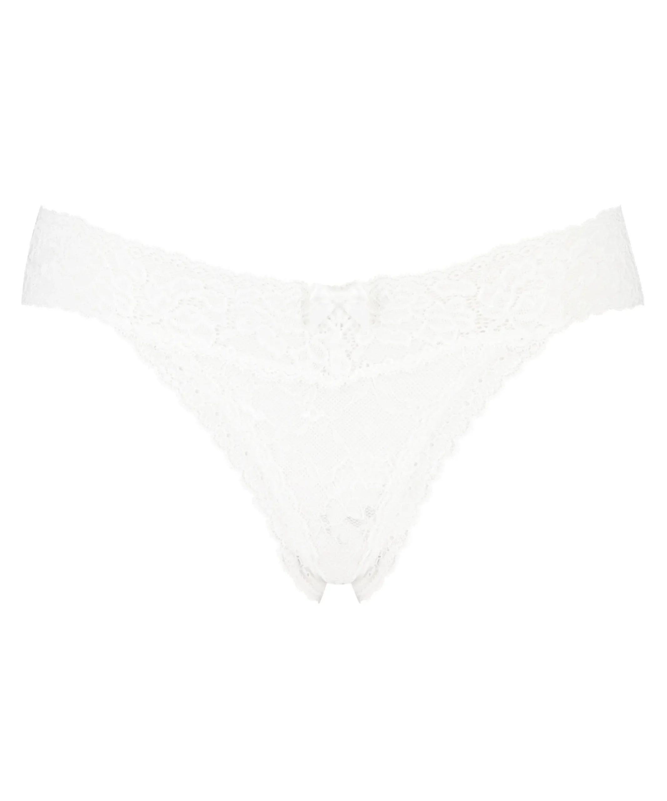 Extra Tief Sitzender String Madison<Hunkemöller New