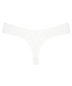Extra Tief Sitzender String Madison<Hunkemöller New