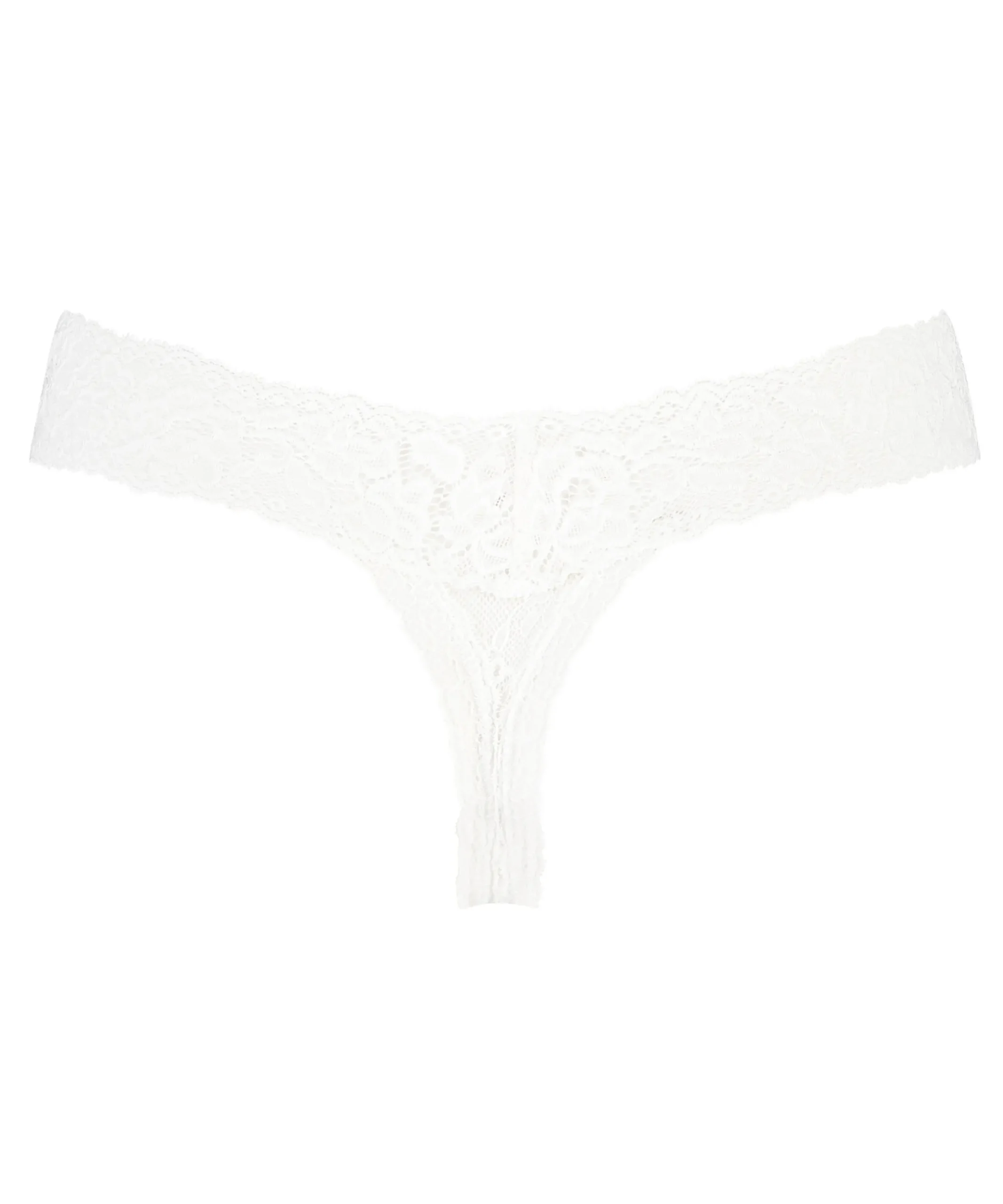 Extra Tief Sitzender String Madison<Hunkemöller New