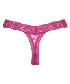 Extra Tief Sitzender String Madison<Hunkemöller Discount