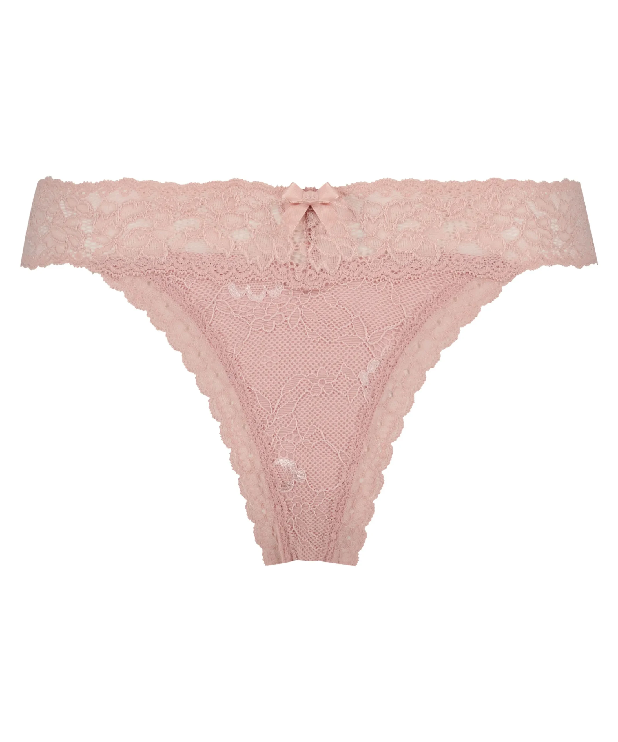 Extra Tief Sitzender String Madison<Hunkemöller Best Sale