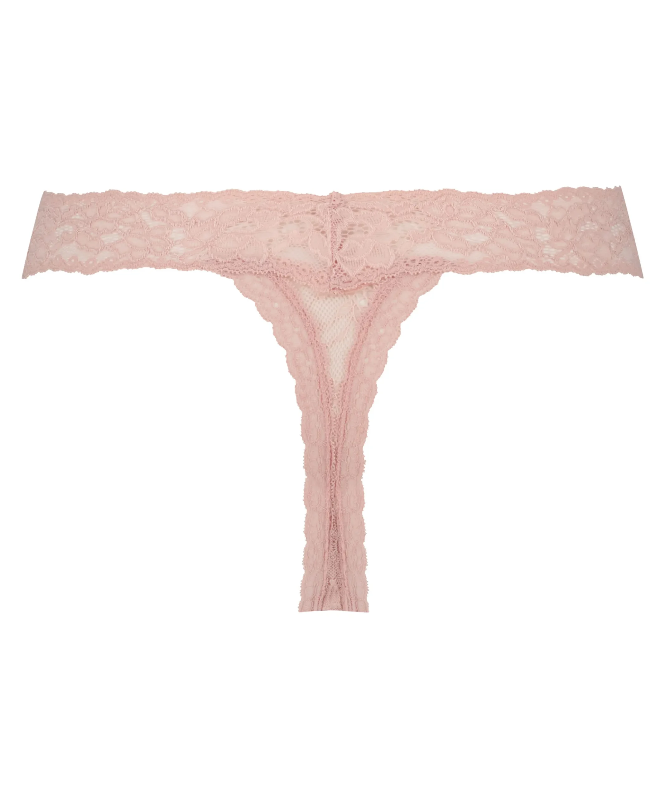 Extra Tief Sitzender String Madison<Hunkemöller Best Sale