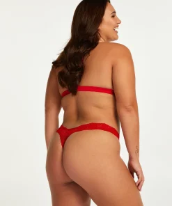 Extra Tief Sitzender String Madison<Hunkemöller Flash Sale