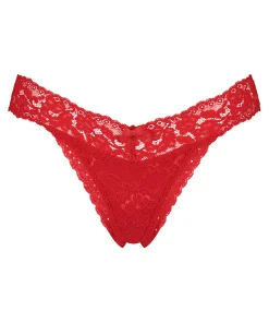 Extra Tief Sitzender String Madison<Hunkemöller Flash Sale