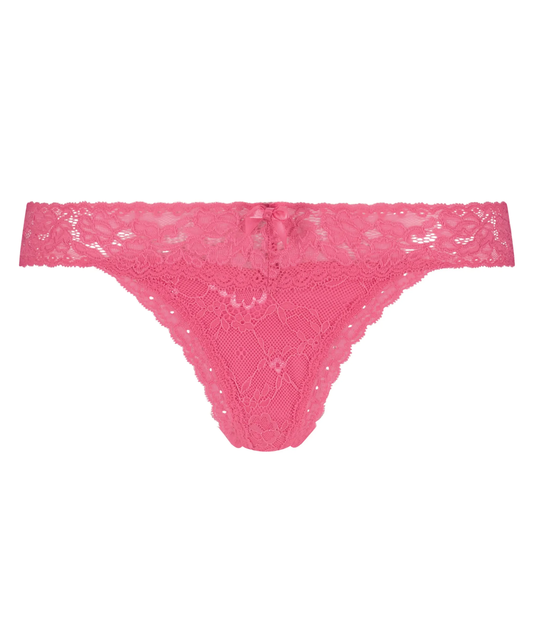Extra Tief Sitzender String Madison<Hunkemöller Sale