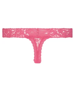 Extra Tief Sitzender String Madison<Hunkemöller Sale
