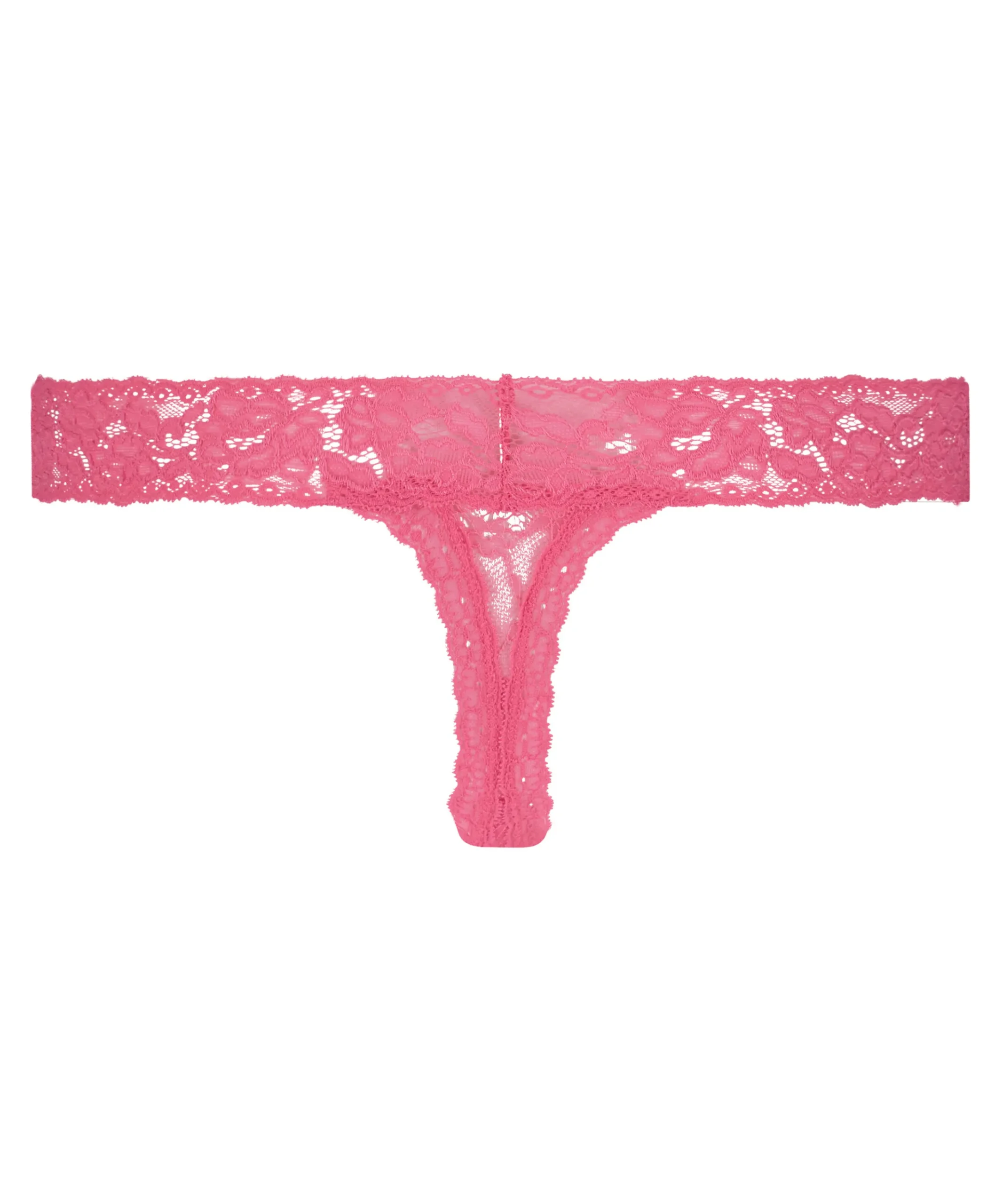 Extra Tief Sitzender String Madison<Hunkemöller Sale