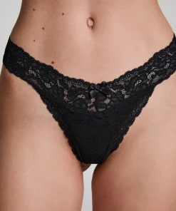 Extra Tief Sitzender String Madison<Hunkemöller Flash Sale