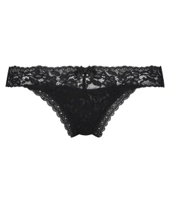 Extra Tief Sitzender String Madison<Hunkemöller Flash Sale