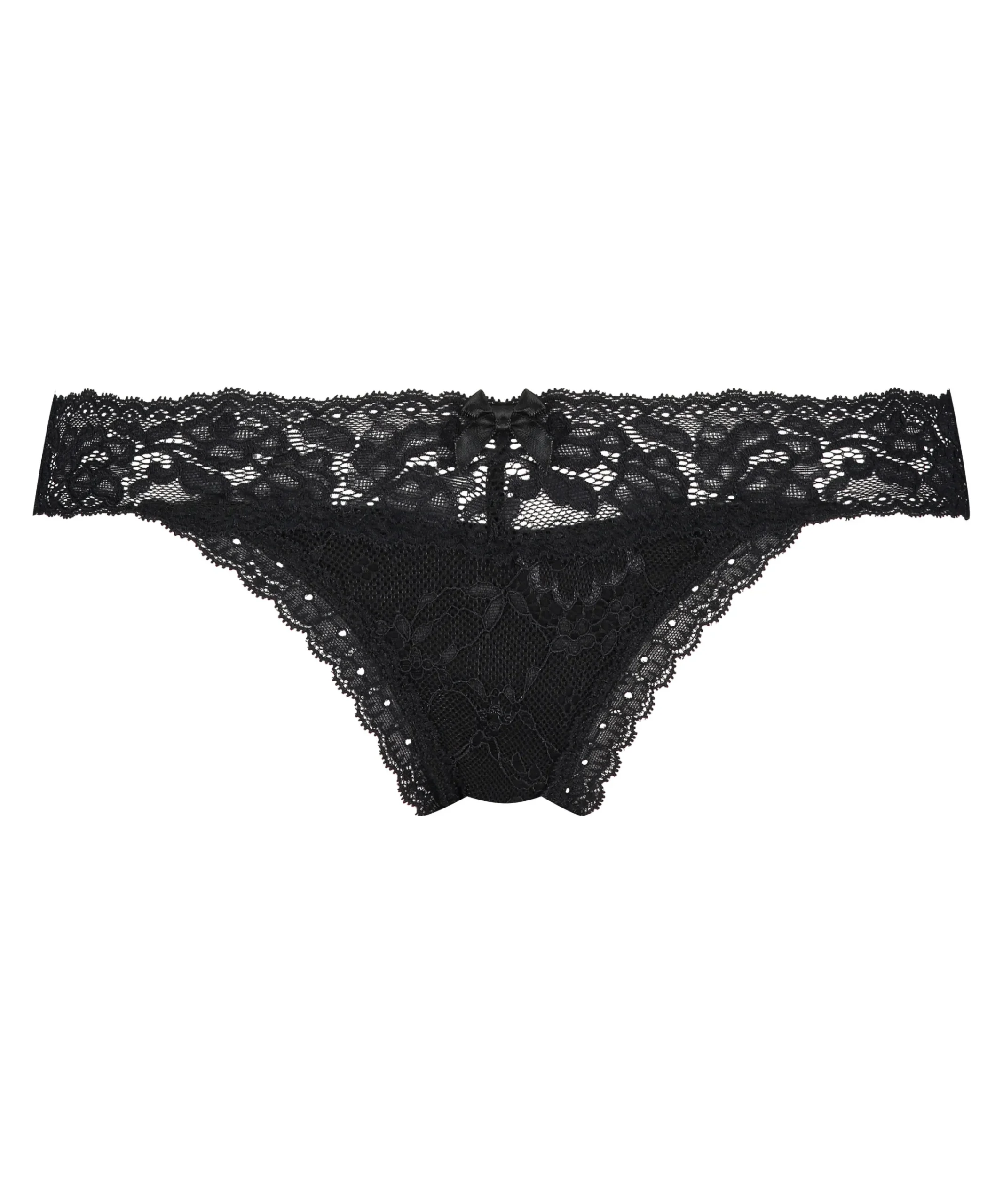 Extra Tief Sitzender String Madison<Hunkemöller Flash Sale