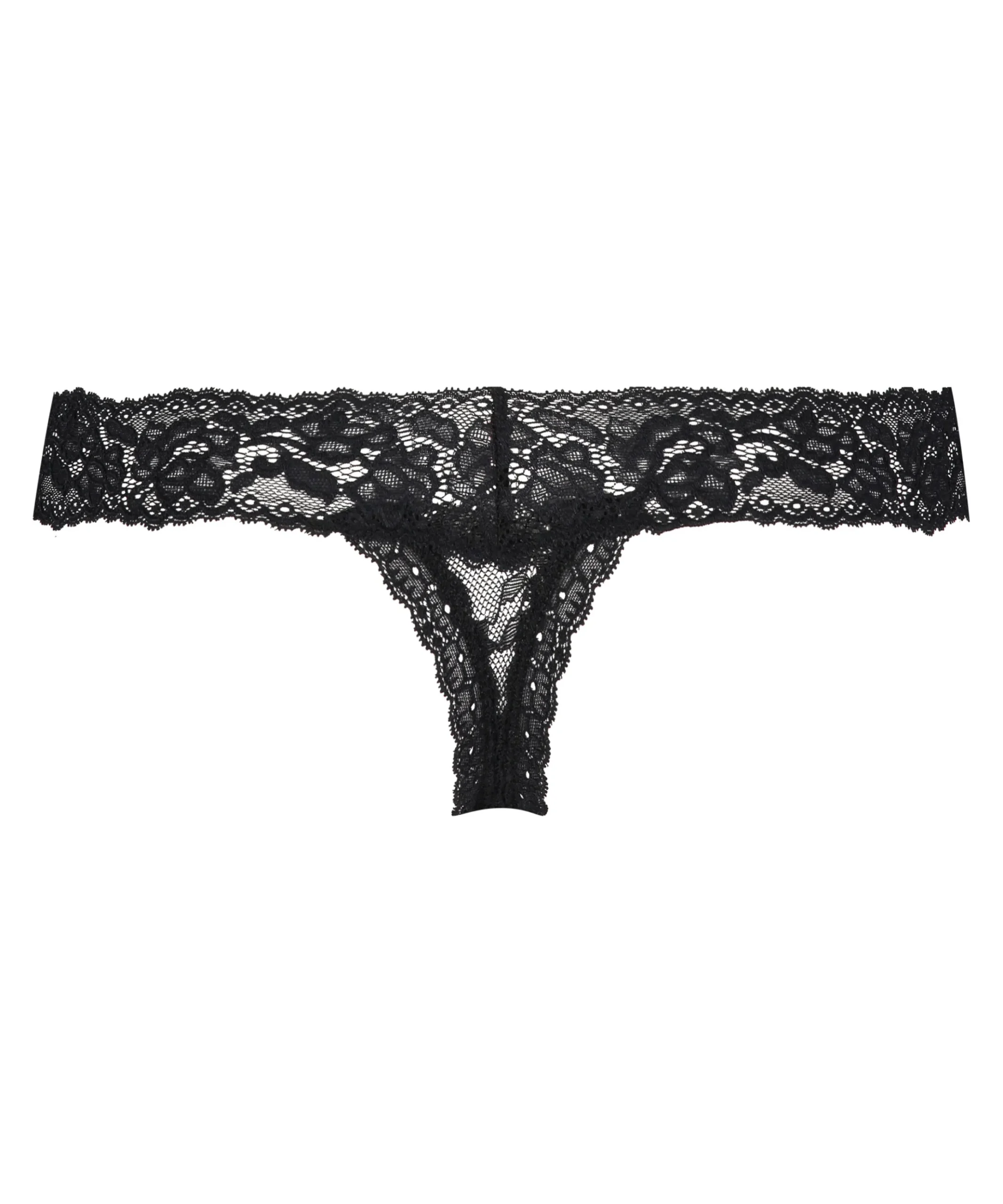 Extra Tief Sitzender String Madison<Hunkemöller Flash Sale