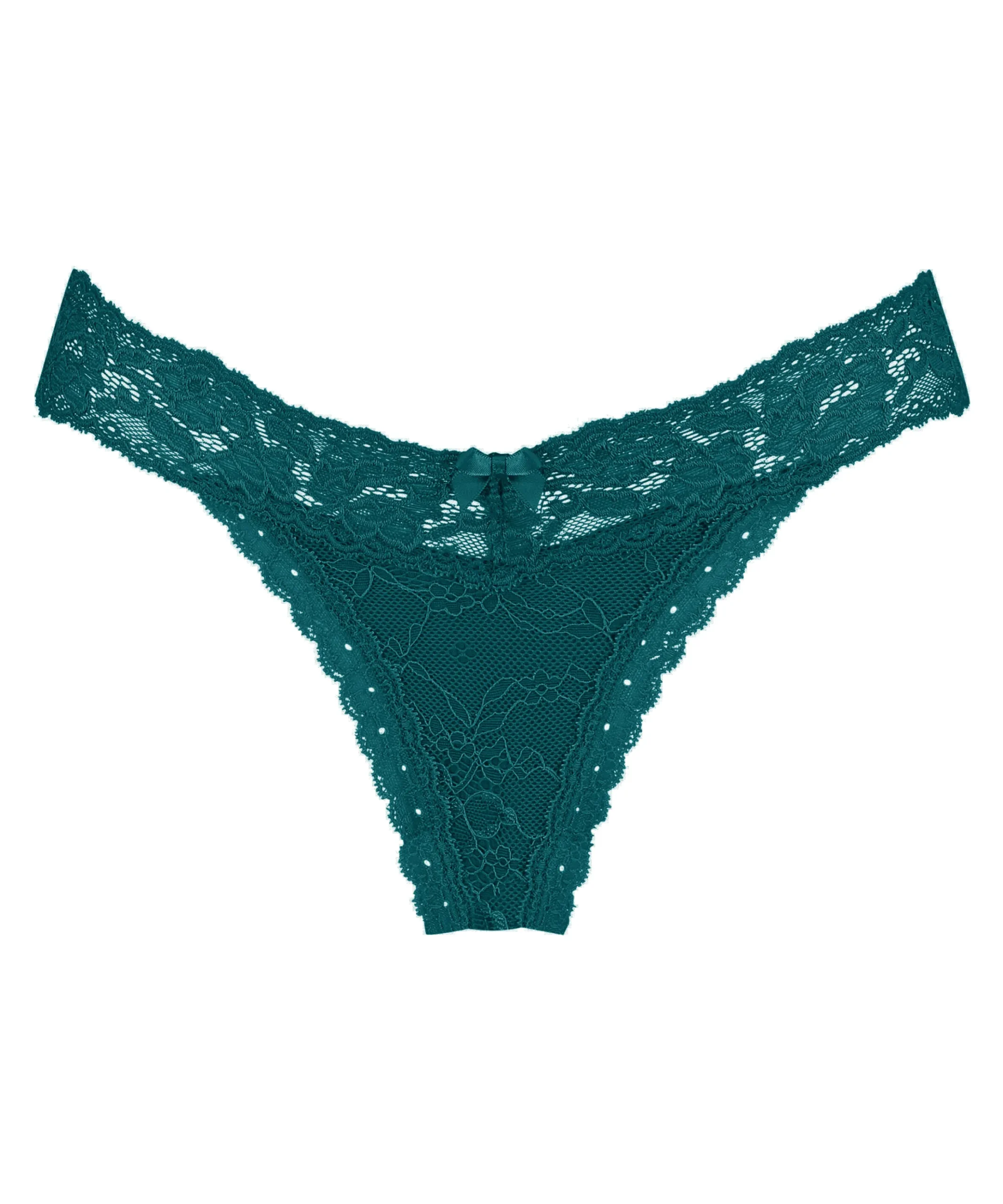 Extra Tief Sitzender String Madison<Hunkemöller Best