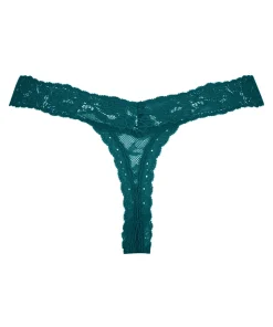 Extra Tief Sitzender String Madison<Hunkemöller Best