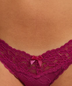 Extra Tief Sitzender String Madison<Hunkemöller Flash Sale