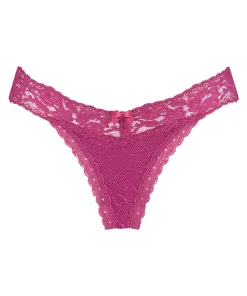 Extra Tief Sitzender String Madison<Hunkemöller Flash Sale