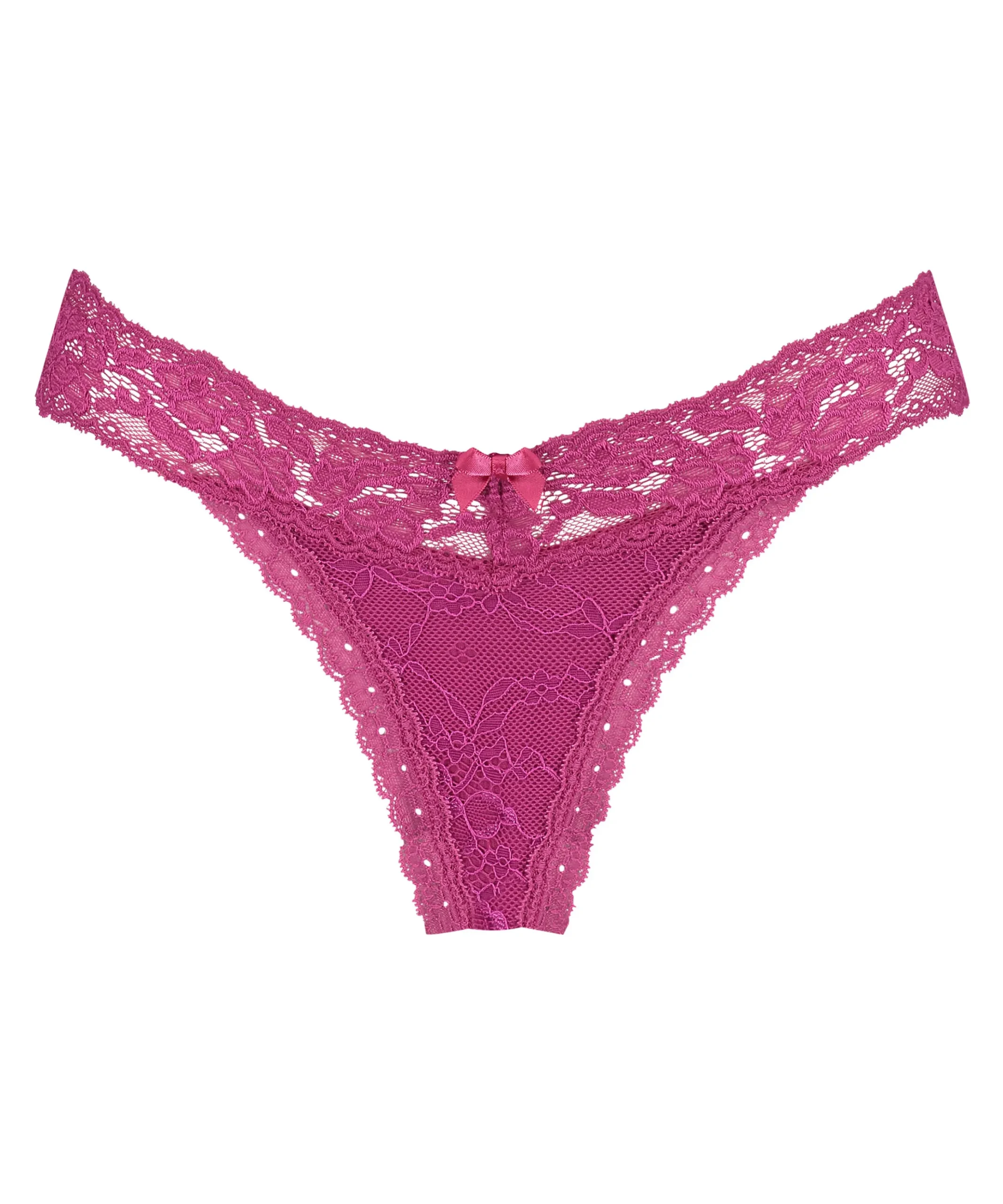 Extra Tief Sitzender String Madison<Hunkemöller Flash Sale