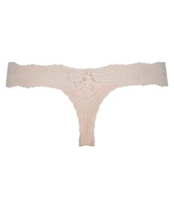 Extra Tief Sitzender String Madison<Hunkemöller New
