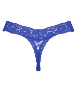 Extra Tief Sitzender String Madison<Hunkemöller Shop