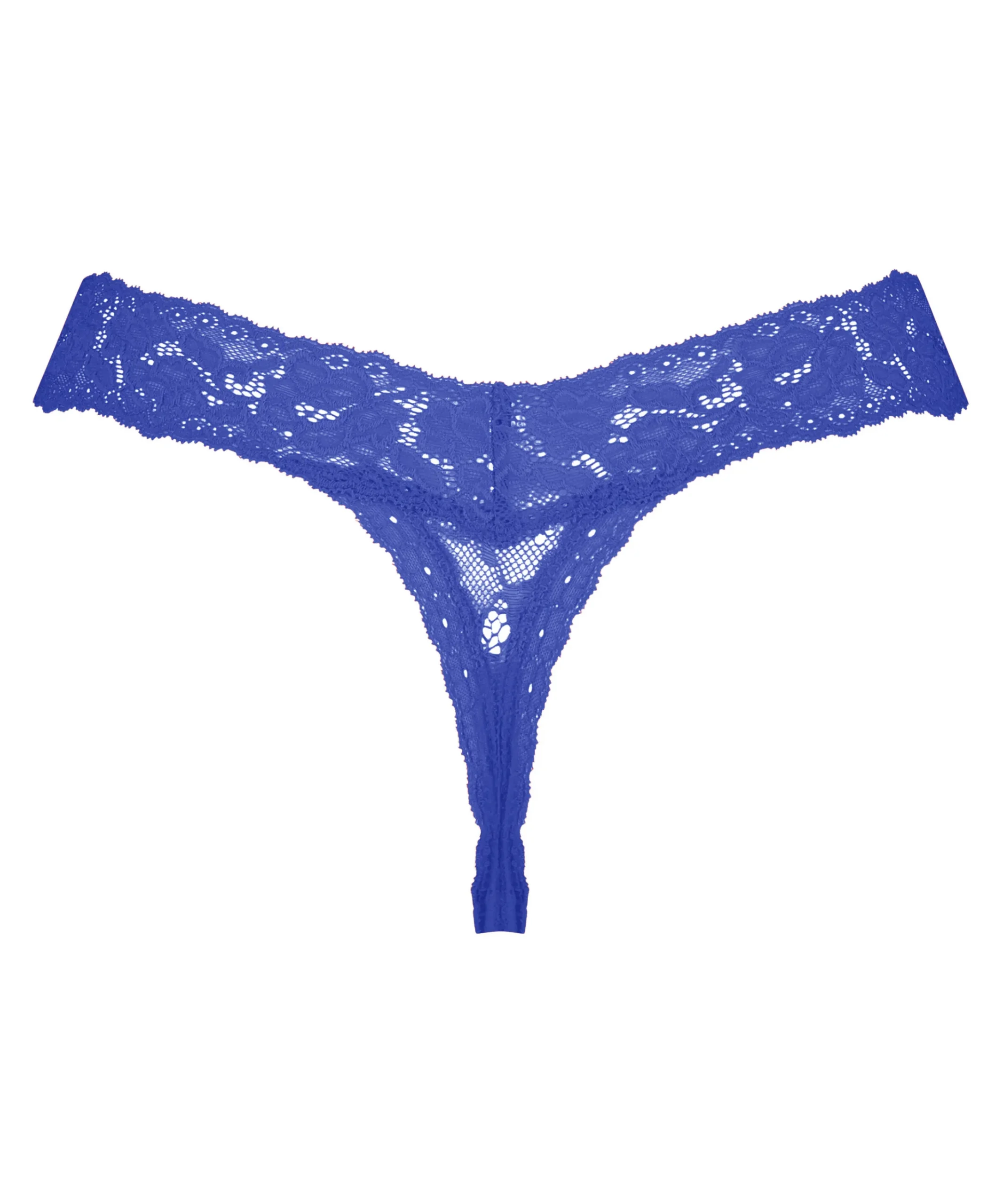 Extra Tief Sitzender String Madison<Hunkemöller Shop