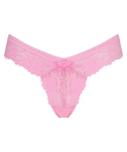 Extra Tiefsitzender String Gianni<Hunkemöller Store