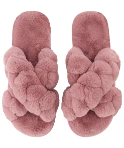 Fake Fur Slider<Hunkemöller Cheap