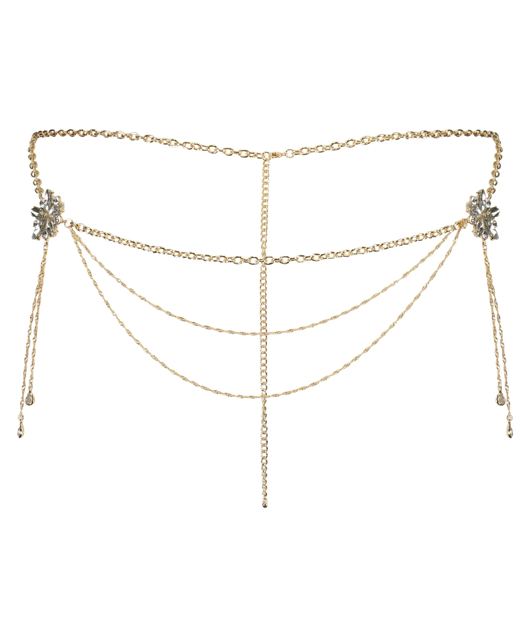 Flower Hip Belt<Hunkemöller Sale