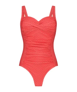 Formender Badeanzug<Hunkemöller Shop