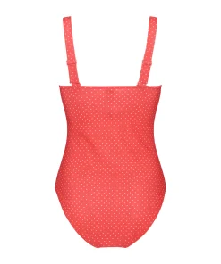 Formender Badeanzug<Hunkemöller Shop