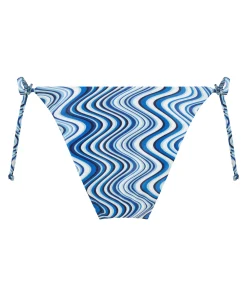 Frecher Hoch Geschnittener Bikini-Slip Hvar<Hunkemöller Outlet