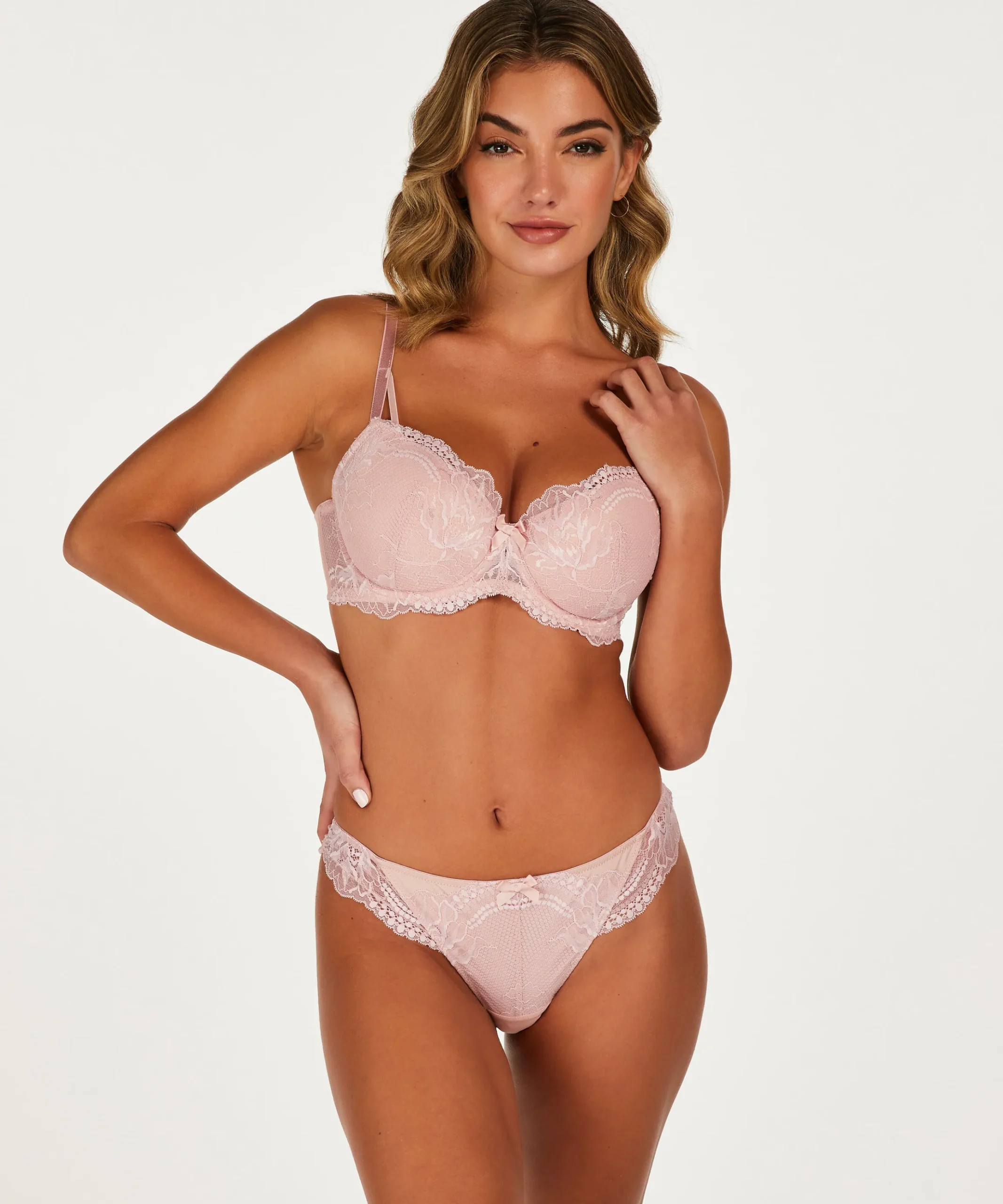 Gepolsterter Bügel-Bh Kimberley<Hunkemöller Cheap