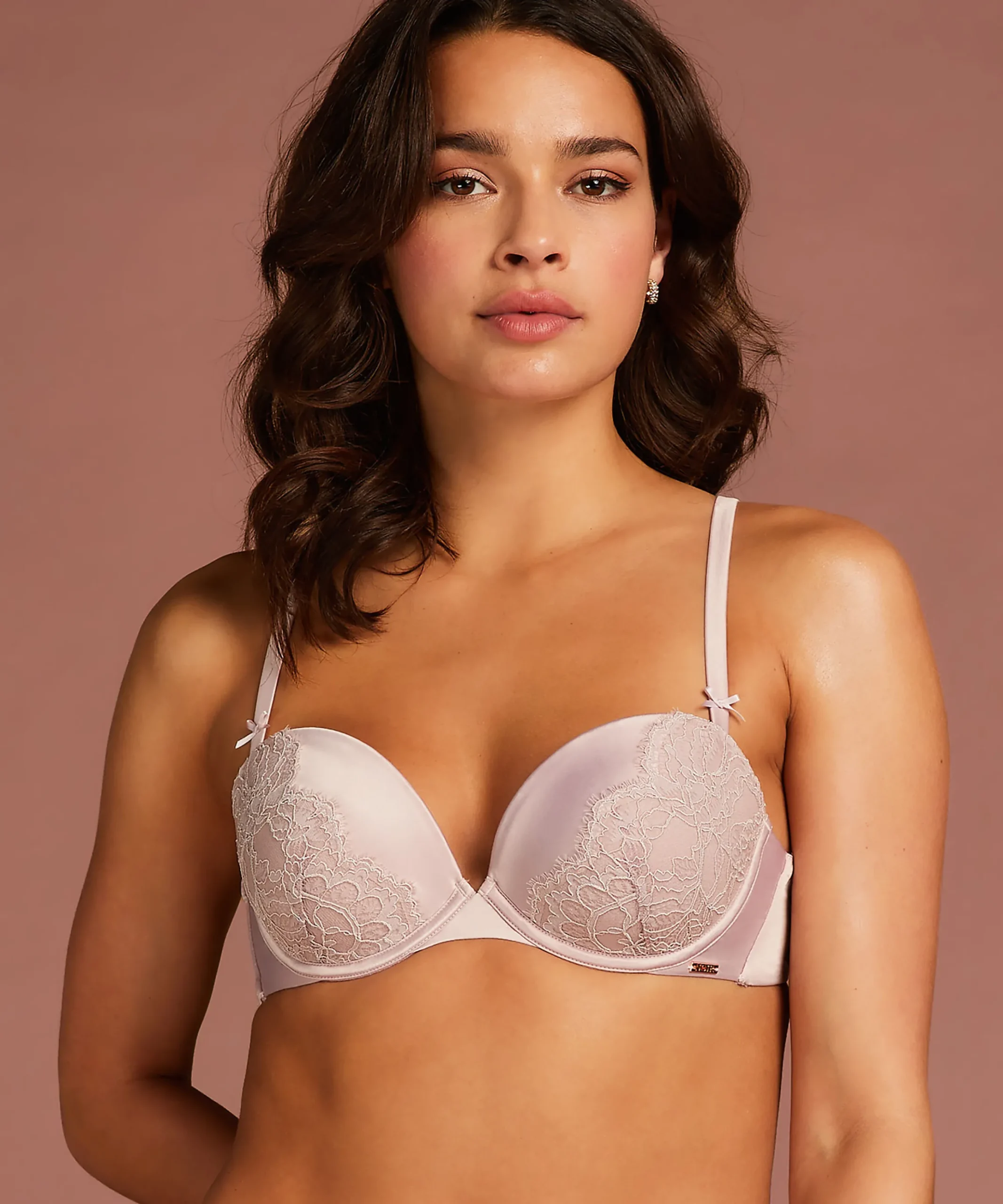 Gepolsterter Bügel-Bh Leni<Hunkemöller Discount