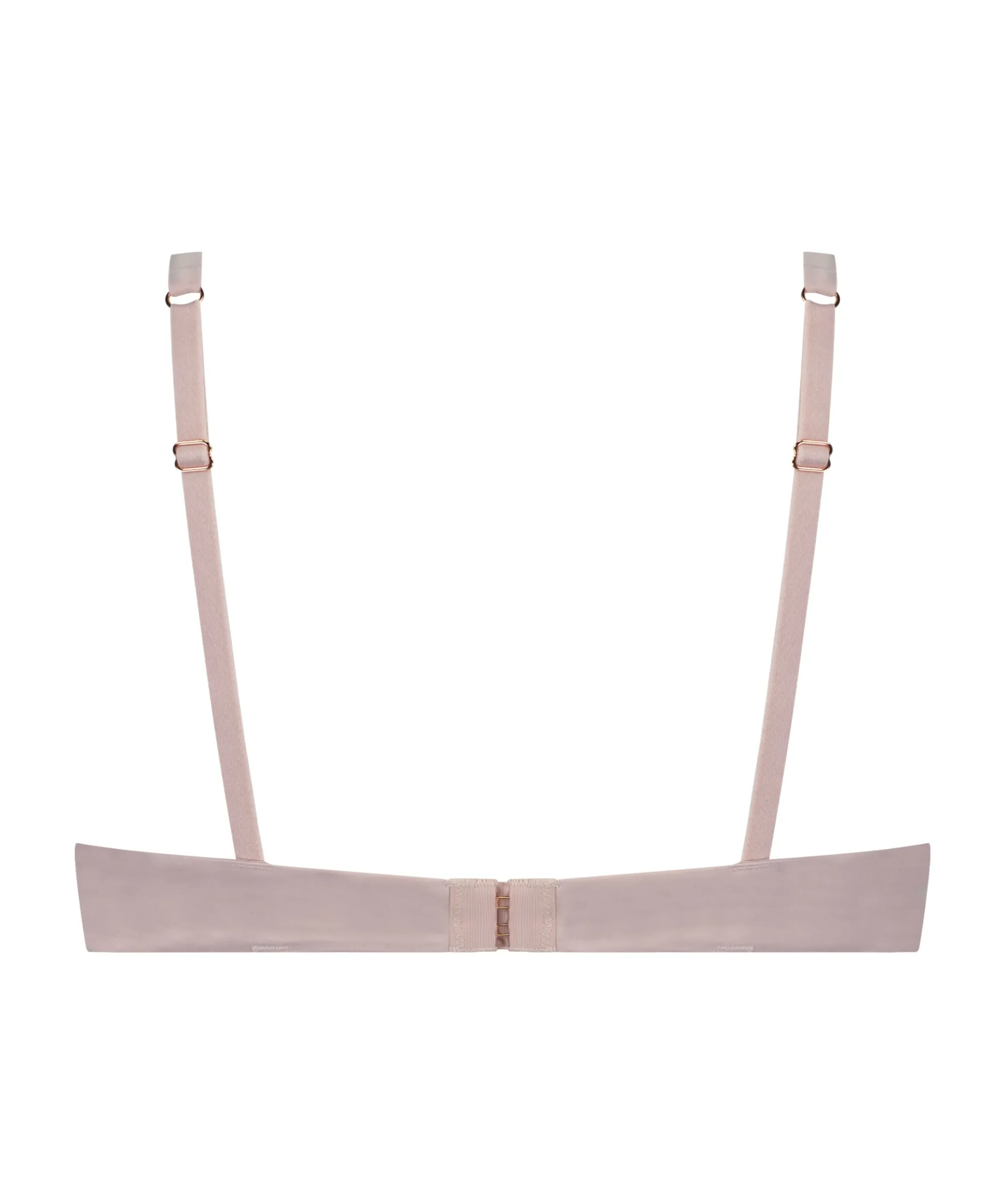 Gepolsterter Bügel-Bh Leni<Hunkemöller Discount