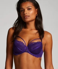 Gepolsterter Bügel-Bh Riri<Hunkemöller Flash Sale
